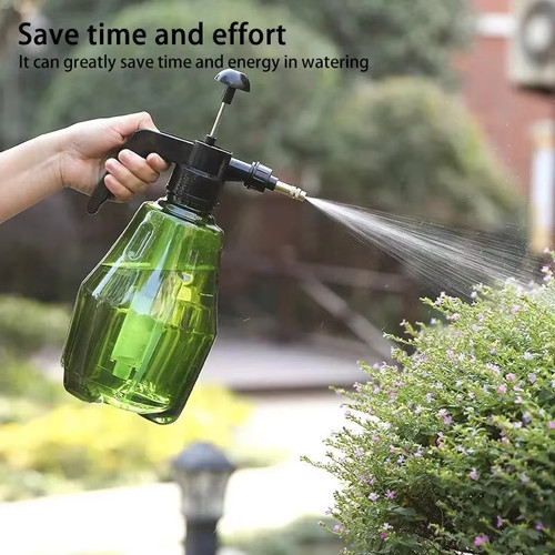 Garden pressure sprayer - garden,