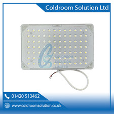 Persitech LED Coldroom Light 24/30/40W