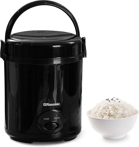 Rasonic mini rice - mini, 0.4l