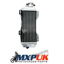 RM65 2005 RADIATOR MXPUK