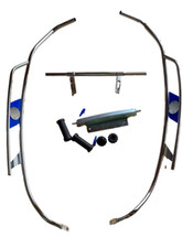 ukscooters VESPA CHROME