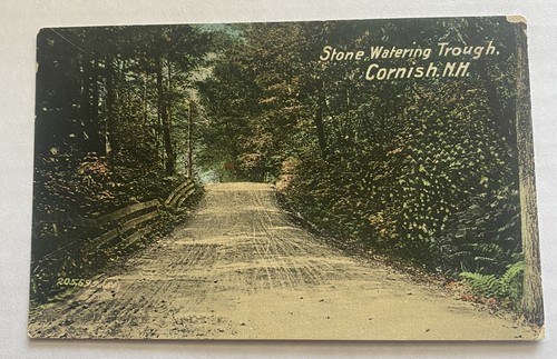 Vintage postcard c1908 - vintage, c1908~