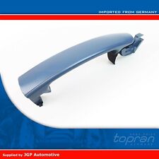 VW Golf MK4 / Passat B5 - Door