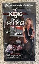 WWF WWE - King Of The Ring