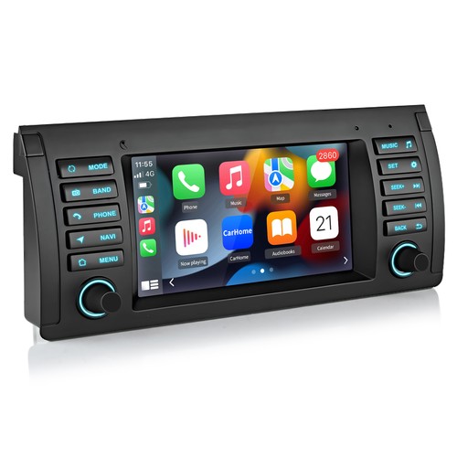 For bmw 5er - 5er, gps