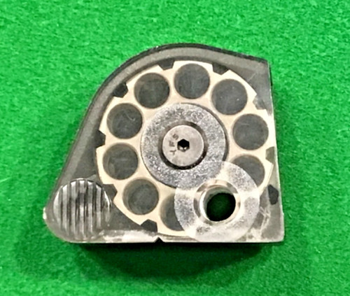 Air arms shot magazine for - air,