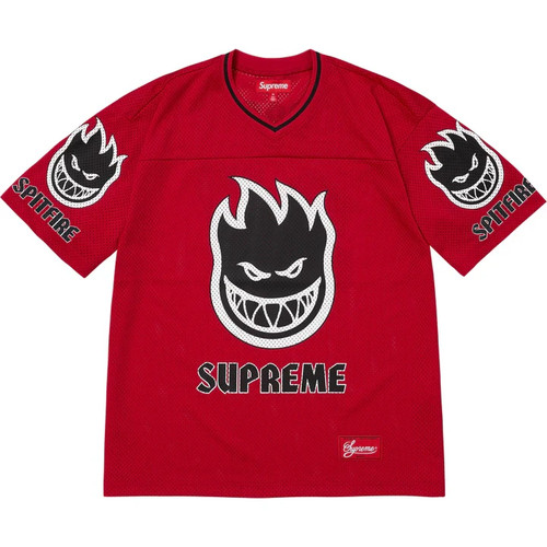 New supreme spitfire - x,