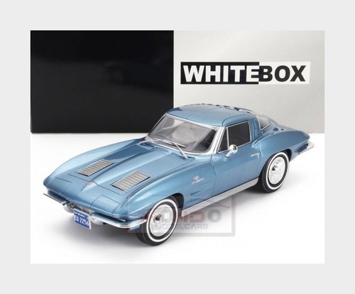 Whitebox chevrolet - whitebox,