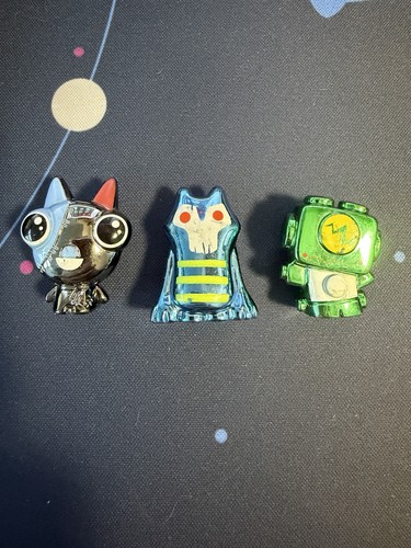 Gogo crazy bones most - gogo’s,