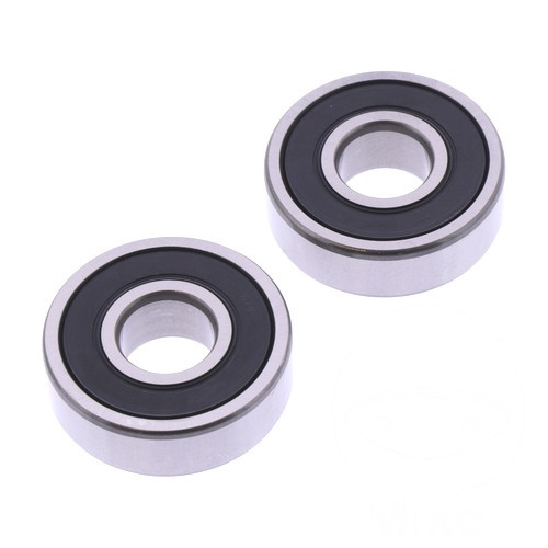 Wheel bearing kit complete jmp - kit,