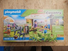 Playmobil Country Pony Farm