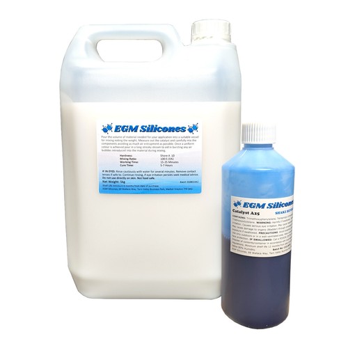 Rtv silicone moulding rubber - rtv,