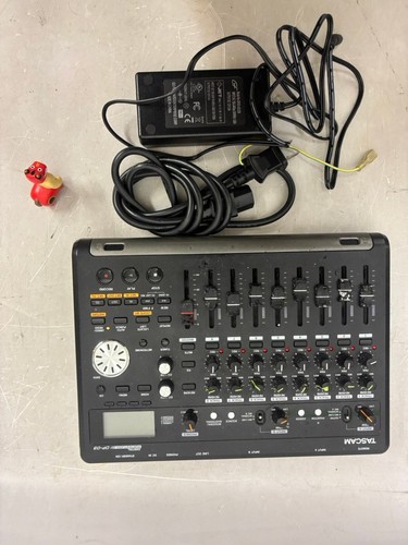 Tascam digital - dp-03,
