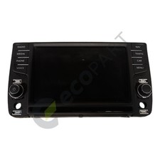 VOLKSWAGEN Golf MK7 MEDIA