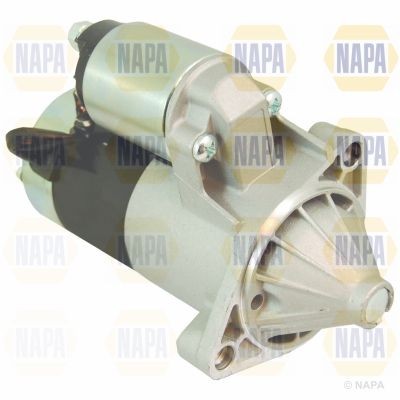 Genuine napa starter - starter, for
