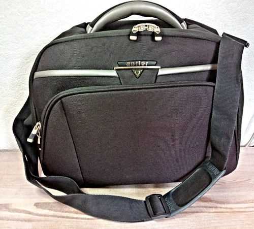 Antler cabin holdall overnight - cabin,