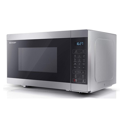 Sharp mg81u silver 28l - sharp, yc-mg81u-s