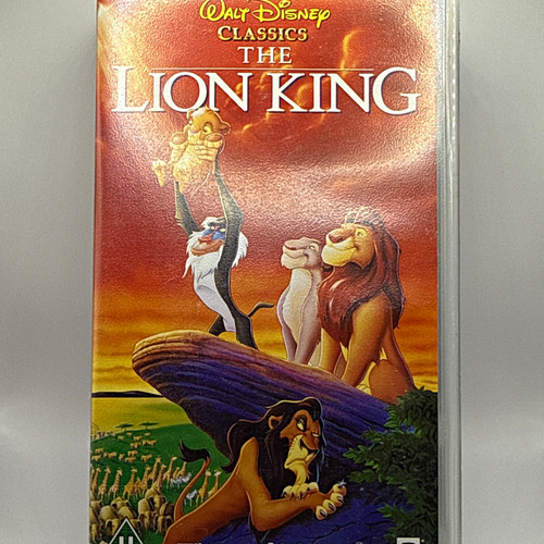 Walt disney classics - disney, the