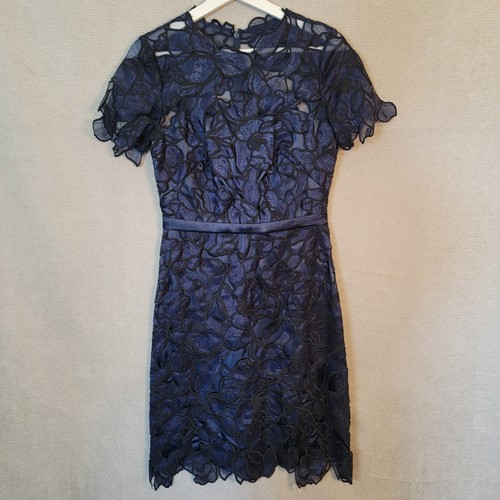 Collections dress lace - js,