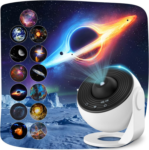 Planetarium star projector pro - planetarium,