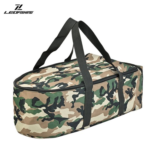 Large capacity bait boat carry - large,