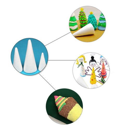 3pcs 15cm 20cm 25cm - 3pcs,
