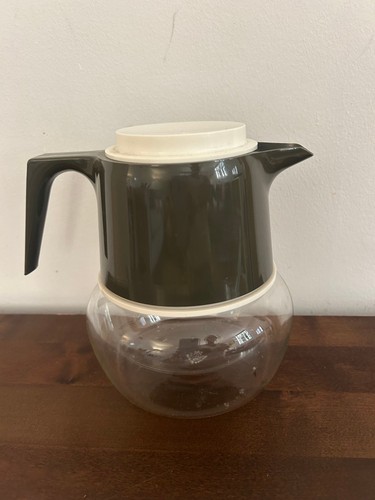 Jaj pyrex retro coffee pot - jaj,