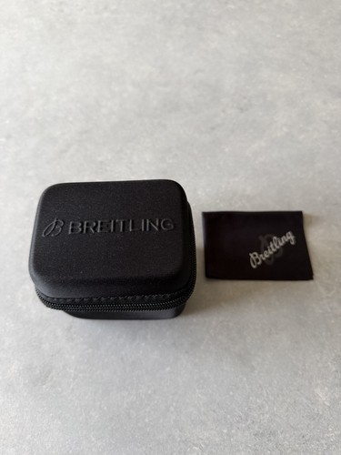 Authentic breitling watch - authentic,