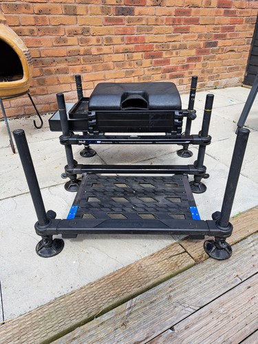 Map h30 seatbox - map,