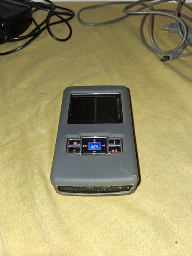 Iriver h320 mp3 player - h320,