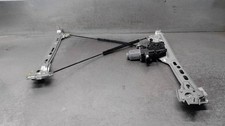 807219613R Front Left Window Regulator for RENAULT TALISMAN 1.6 TCE 2015 5072597