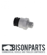 "AIR SUSPENSION ECAS PRESSURE