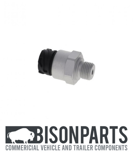 Air suspension ecas - suspension, pressure