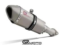 Exhaust for BRP CAN AM SPYDER