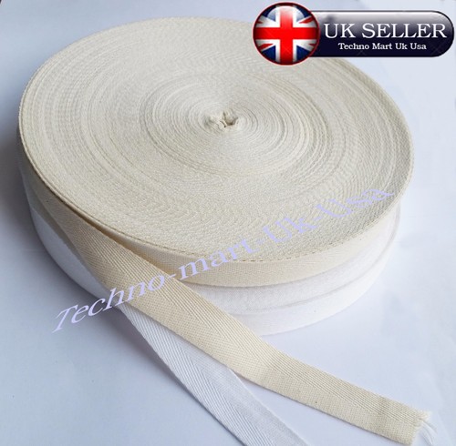 Cotton bunting binding - bunting,
