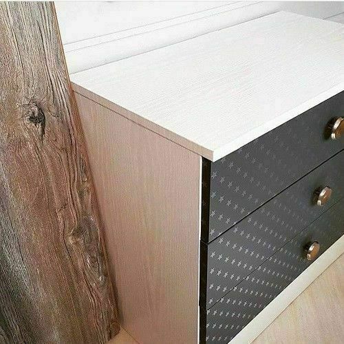 90cm wide white - 90cm,