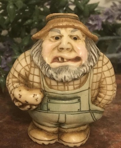 Harmony kingdom ball - kingdom/ball, pot