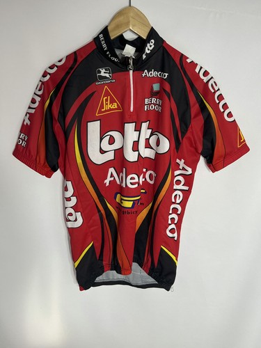 Giordana lotto adecco - adecco, cycling