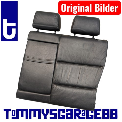 Bmw e36 touring rear seat - touring,