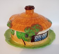 Vintage Beswick Cottage Ware