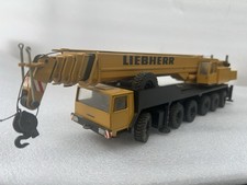 Conrad liebherr Telescopic