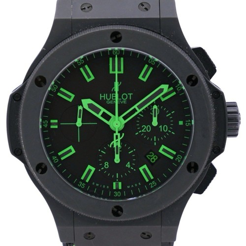 Hublot big bang watch - hublot,