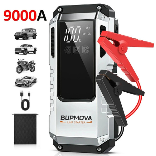Car jump starter battery - car,