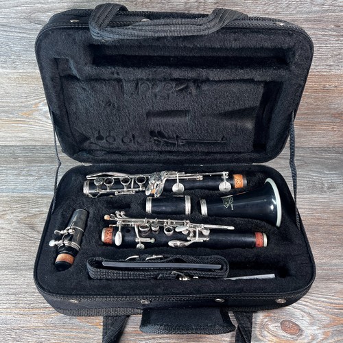 Boosey hawkes lafleur deluxe - boosey,