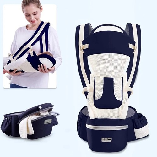 Newborn ergonomic baby - newborn,