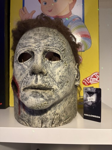 Halloween 2018 trick - 2018, or