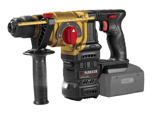 Parkside performance 20v - performance,
