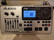 Alesis DM10 Drum Module  with