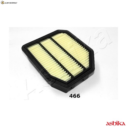 Air filter 466 for - filter, 20-04-466