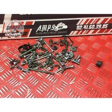 Yamaha FZ1 1000 2006 to 2015 Chassis Screw Kit